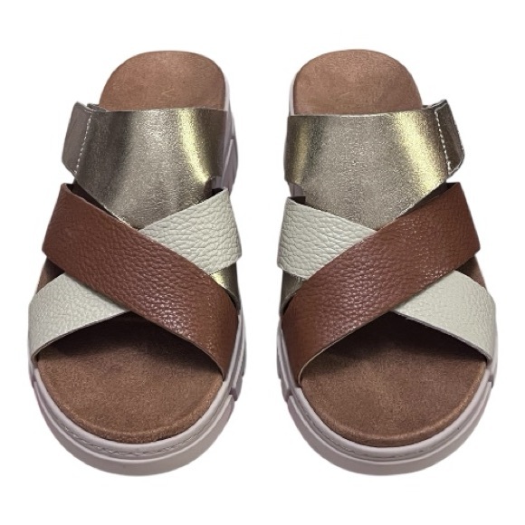 Vionic Uptown Sunset sandals - Picture 2 of 10